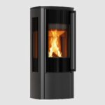 Kratki - ENYO SIDEGLASS - Frittstående - Bilde 2