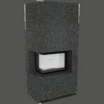 Kratki - FLOKI BOX S2 - Elementpeis - Bilde 4