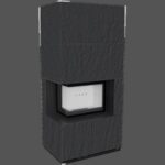 Kratki - FLOKI BOX S2 - Elementpeis - Bilde 12