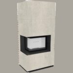 Kratki - FLOKI BOX S2 - Elementpeis - Bilde 22