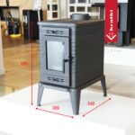 Kratki - KOZA K10 - Frittstående - Bilde 4