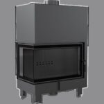 Kratki - MBO PW15 - Vannmantlet Peisinnsats - Bilde 11