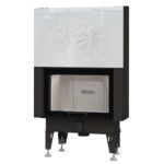 Bef Home - THERM V8 - Peisinnsats