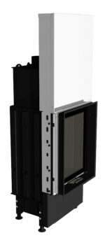 Kobok By Norvai - SKY HIGH - Peisinnsats - Bilde 3