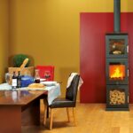 Max Blank - FLORENZ BF TM ENGELSK GRØNN - Frittstående