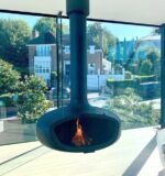 Firemaker - FIREBOB - Takhengt vedovn - Bilde 47