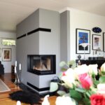 Bef Home - THERM V8CL / V8CP - Peisinnsats - Bilde 16