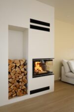 Kobok By Norvai - ECO2 H - Peisinnsats - Bilde 9