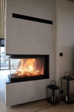 Bef Home - THERM V8U - Peisinnsats - Bilde 20