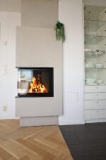 Bef Home - THERM 7CL / 7CP - Peisinnsats - Bilde 25