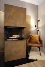 Kobok By Norvai - ECO3 LUX - Peisinnsats - Bilde 6