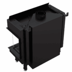 Kratki - LEO 70 H/V - Gasspeis - Bilde 3