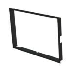 Bef Home - TWIN 8 N AQUATIC II - Vannmantlet Peisinnsats - Bilde 9