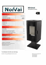 MINIMAL P/D/SL - Frittstående - Bilde 8