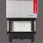 Kratki - NBC 1000/400 PANORAMA - Peisinnsats - Bilde 2