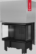 Kratki - NBC 800/400 - Peisinnsats - Bilde 3