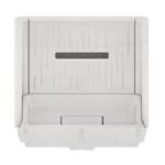 Bef Home - TWIN V 10 N AQUATIC II - Vannmantlet Peisinnsats - Bilde 4