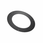 2 delt rund loftskrave 0-5/10-35/35-45gr - Norvai - Bilde 3