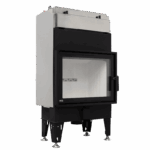 Bef Home - AQUATIC WH 70 - Vannmantlet Peisinnsats - Bilde 2