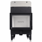 Bef Home - AQUATIC WH 70 - Vannmantlet Peisinnsats