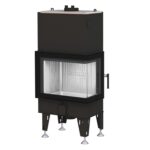 Bef Home - AQUATIC WH 70 CL/CP - Vannmantlet Peisinnsats - Bilde 2