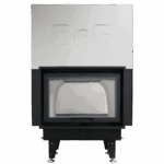 Bef Home - TWIN V8II - Peisinnsats