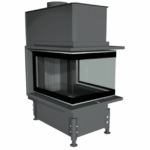 Kobok By Norvai - ECO 4S - Peisinnsats