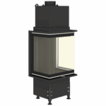 Kobok By Norvai - HEAVEN ECO SLIM - Peisinnsats