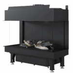 Kratki - LEO 70 PANORAMA - Gasspeis - Bilde 2