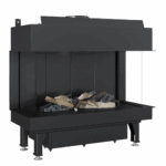 Kratki - LEO 70 PANORAMA - Gasspeis - Bilde 3