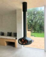 Firemaker - FIREBOB - Takhengt vedovn - Bilde 37