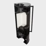 Kratki - ERIK - Frittstående - Bilde 5