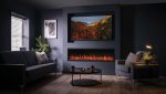 FireFX Venezia omramming i eik-effekt (Atmos 105)